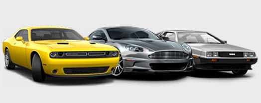 Film Car Hire